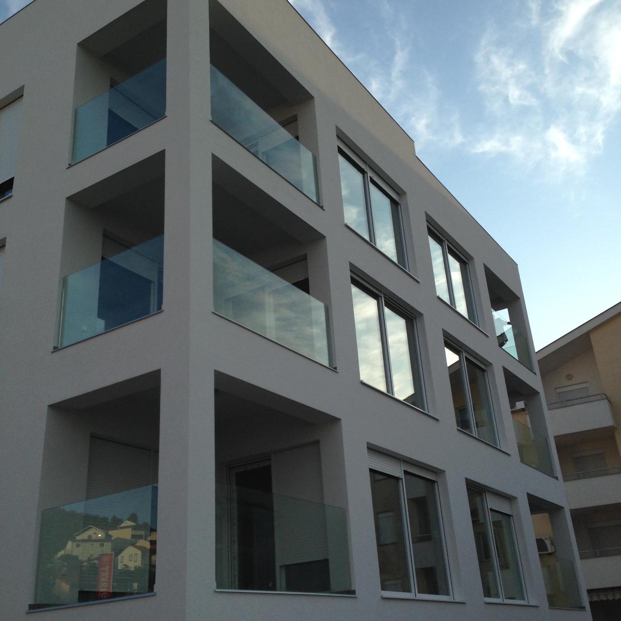 Appartement Exclusive Palace Ii