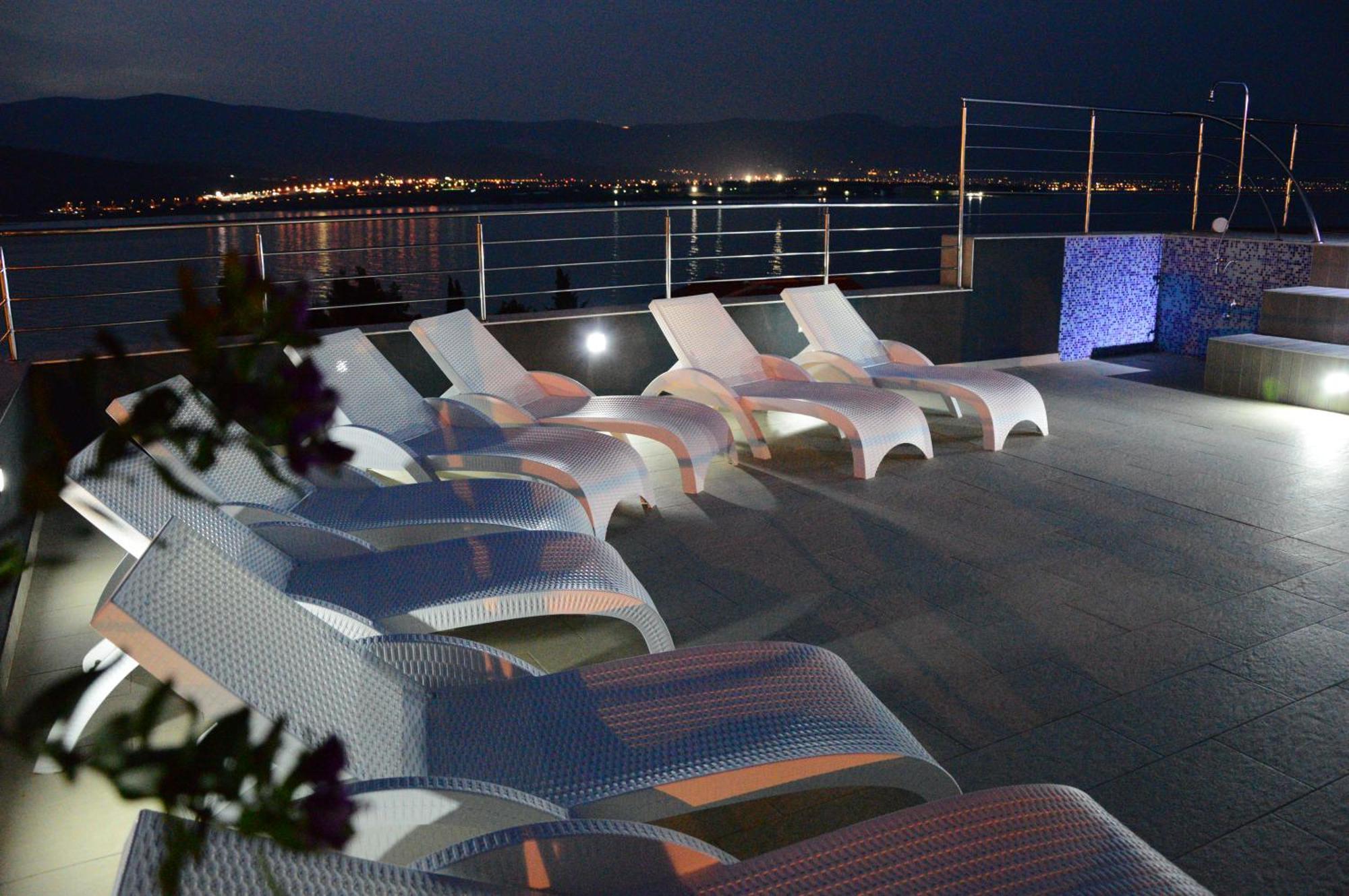 Exclusive Palace Ii Appartement *