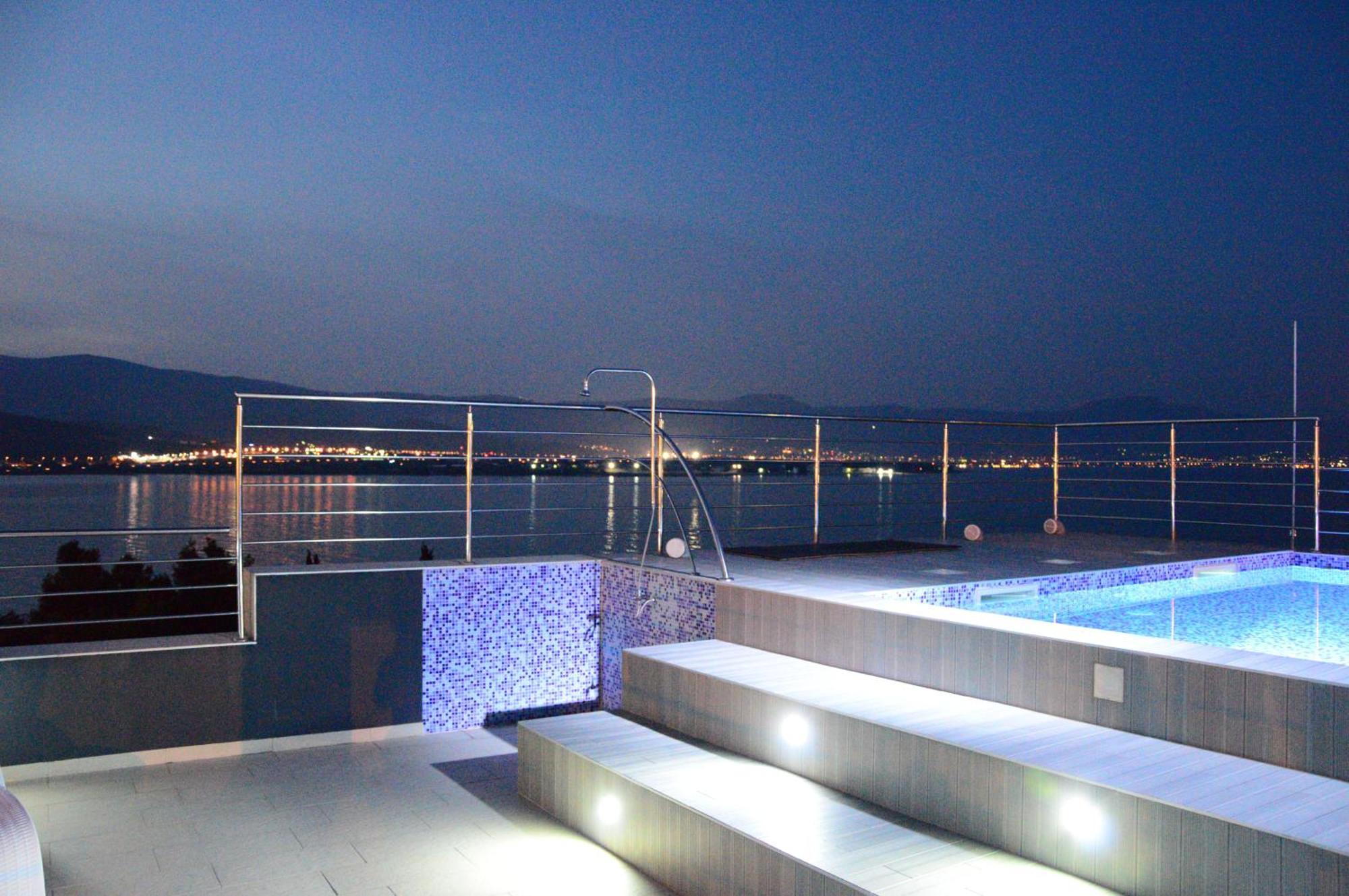 Exclusive Palace Ii Appartement Trogir