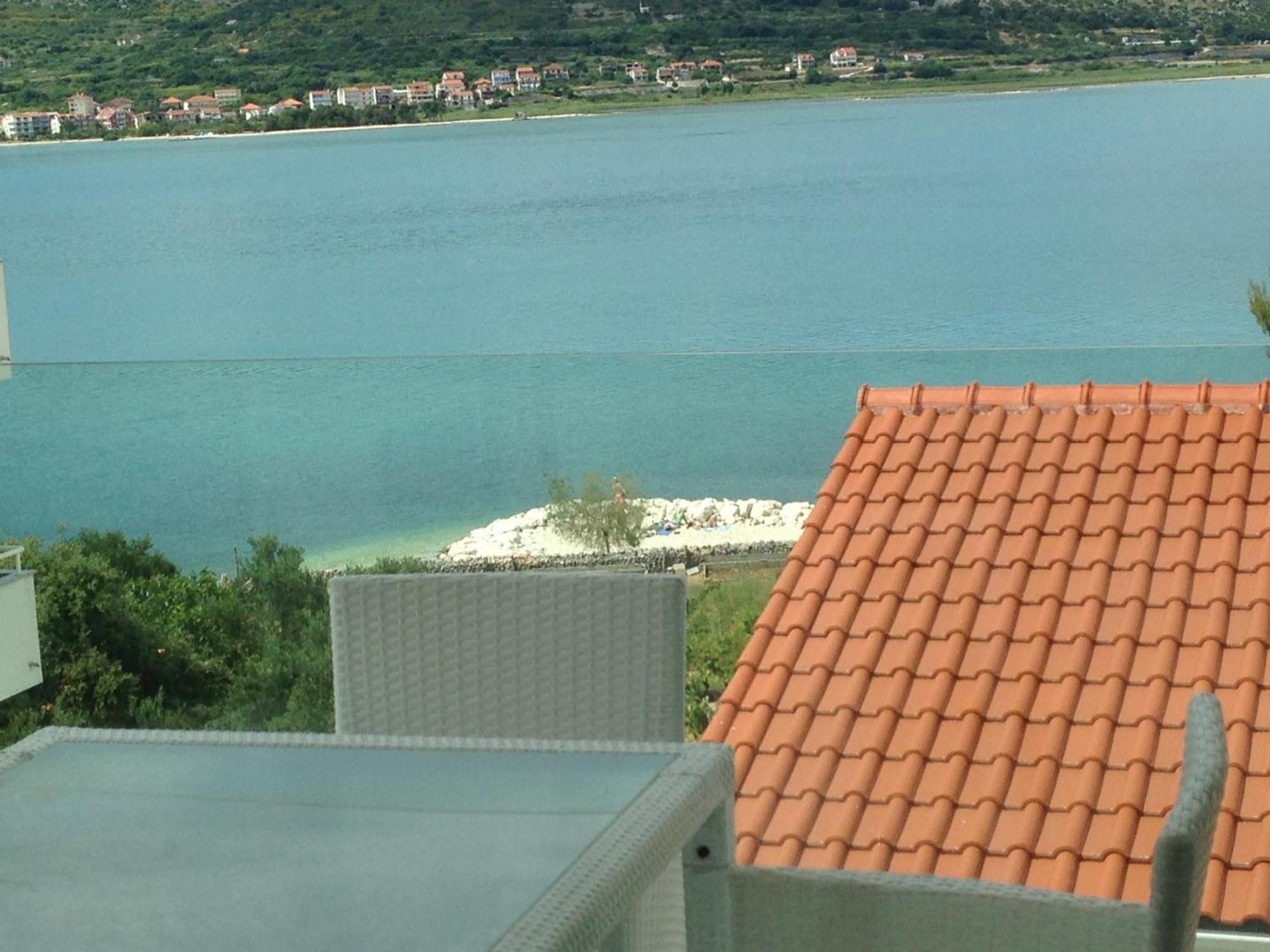 Exclusive Palace Ii Appartement Trogir