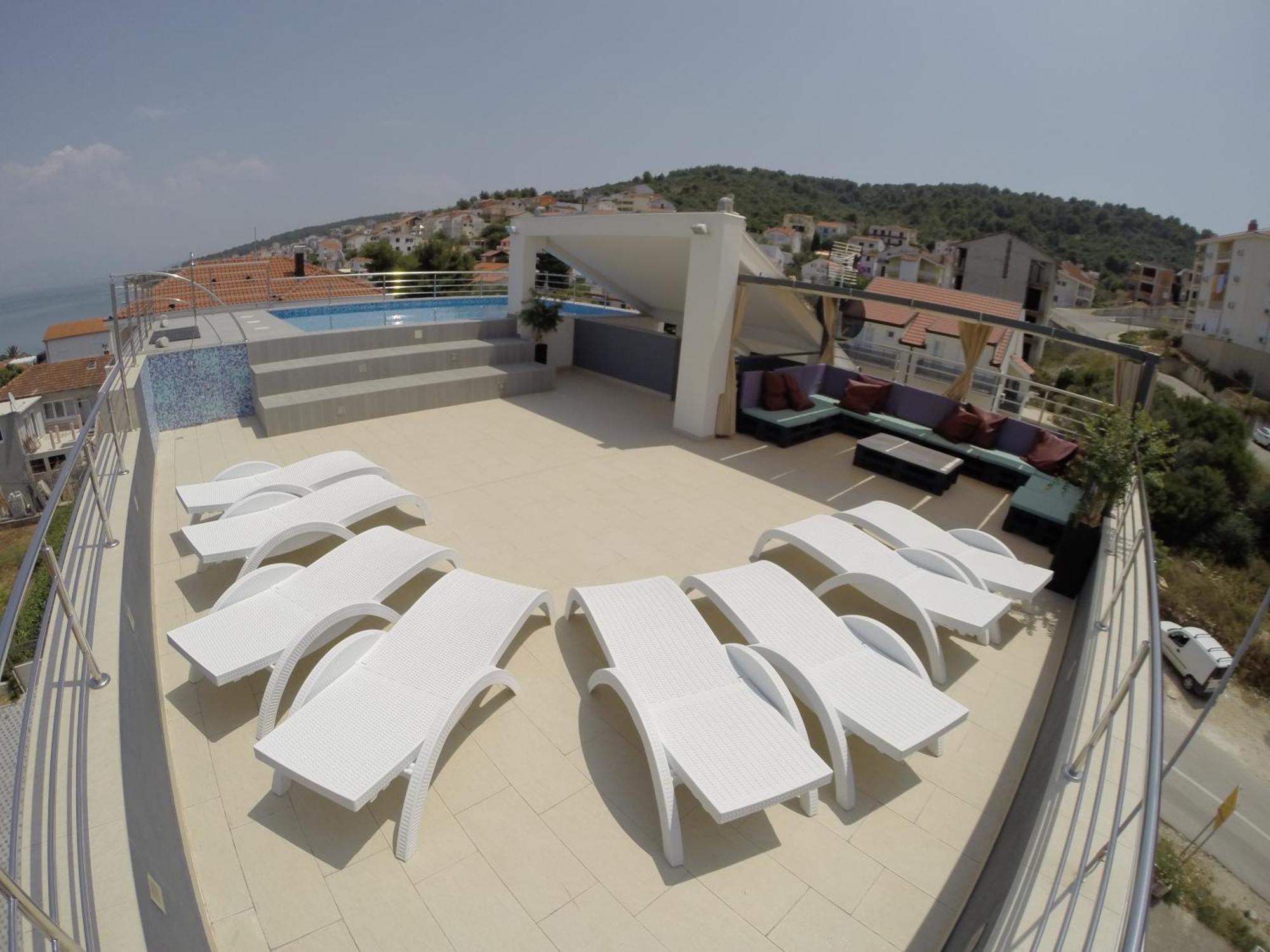 Exclusive Palace Ii Trogir
