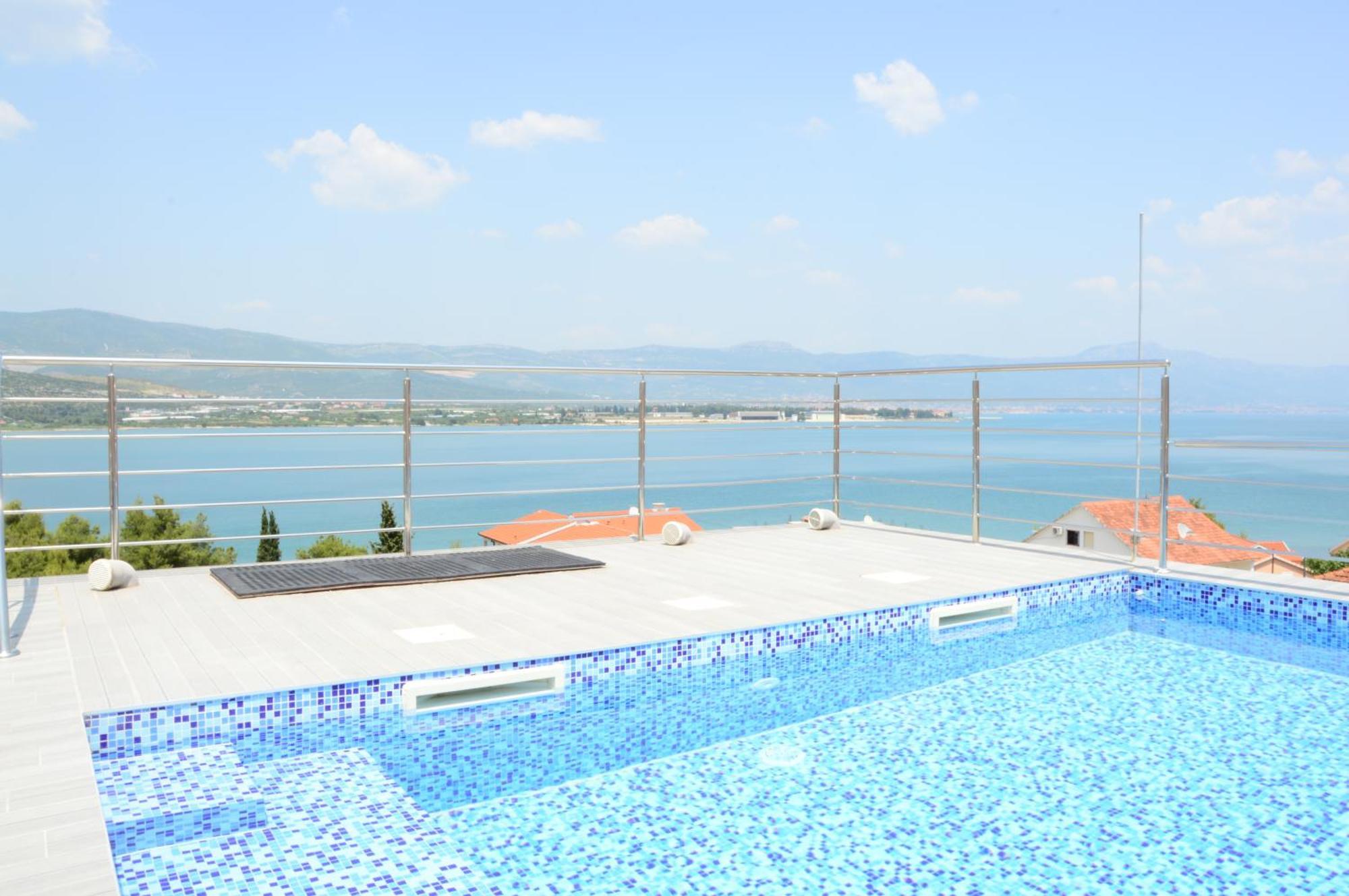 Exclusive Palace Ii * Trogir