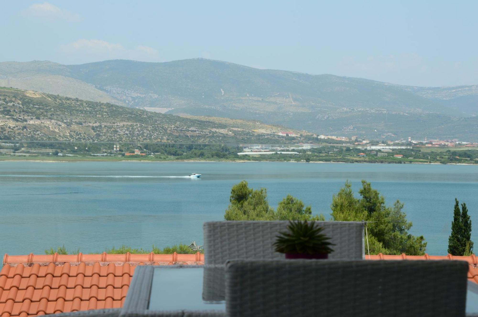 Appartement Exclusive Palace Ii *