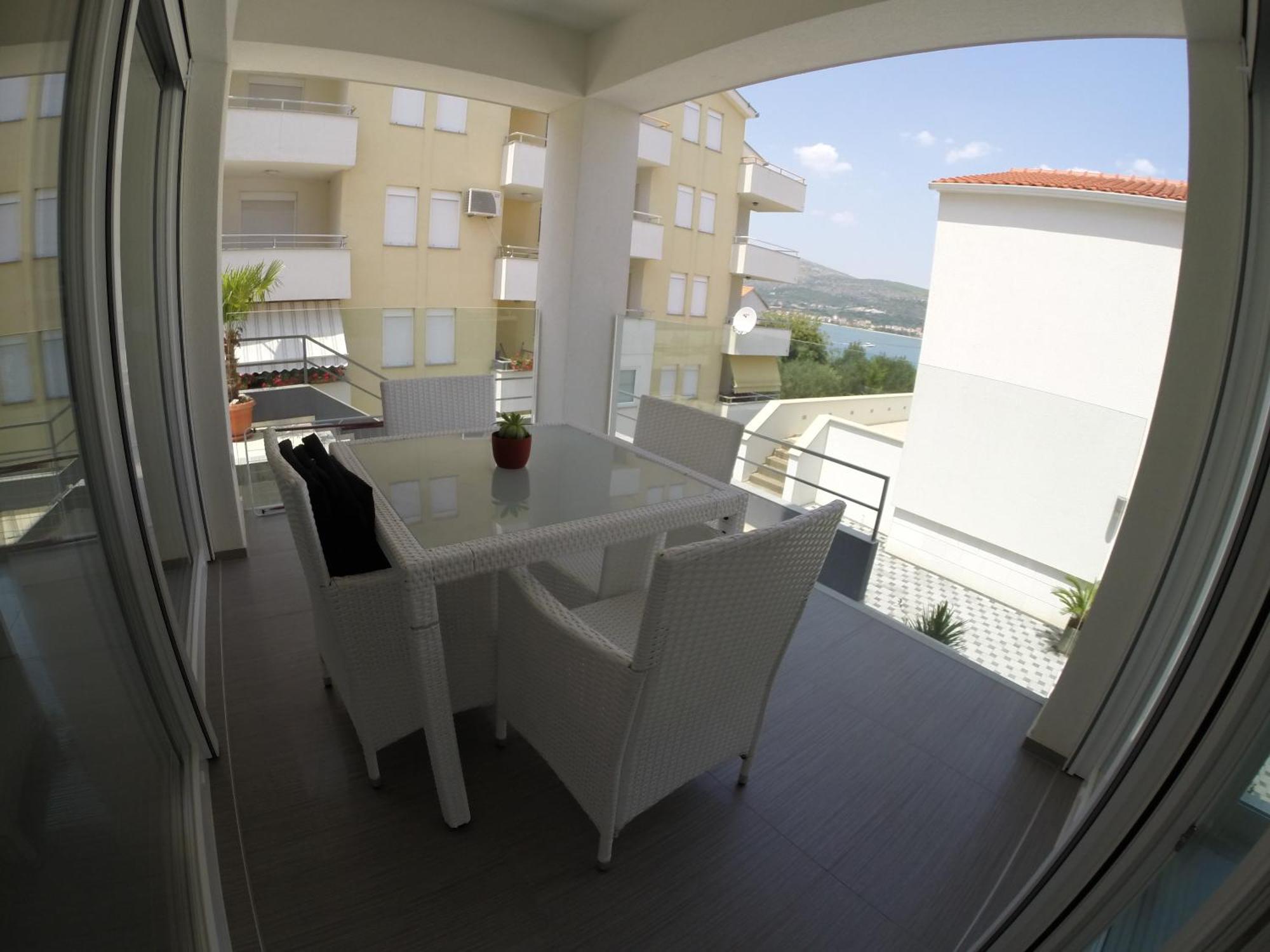 Exclusive Palace Ii Trogir