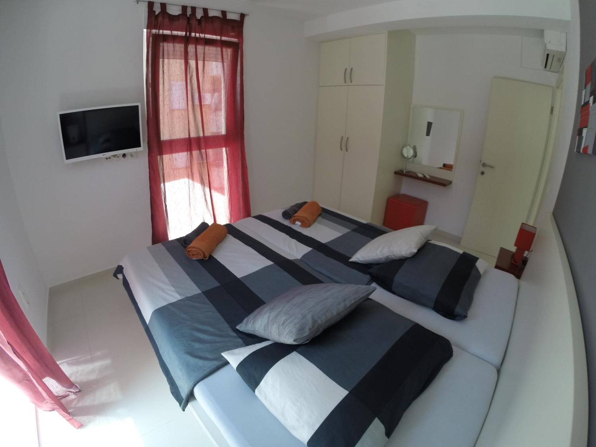 Appartement Exclusive Palace Ii Trogir