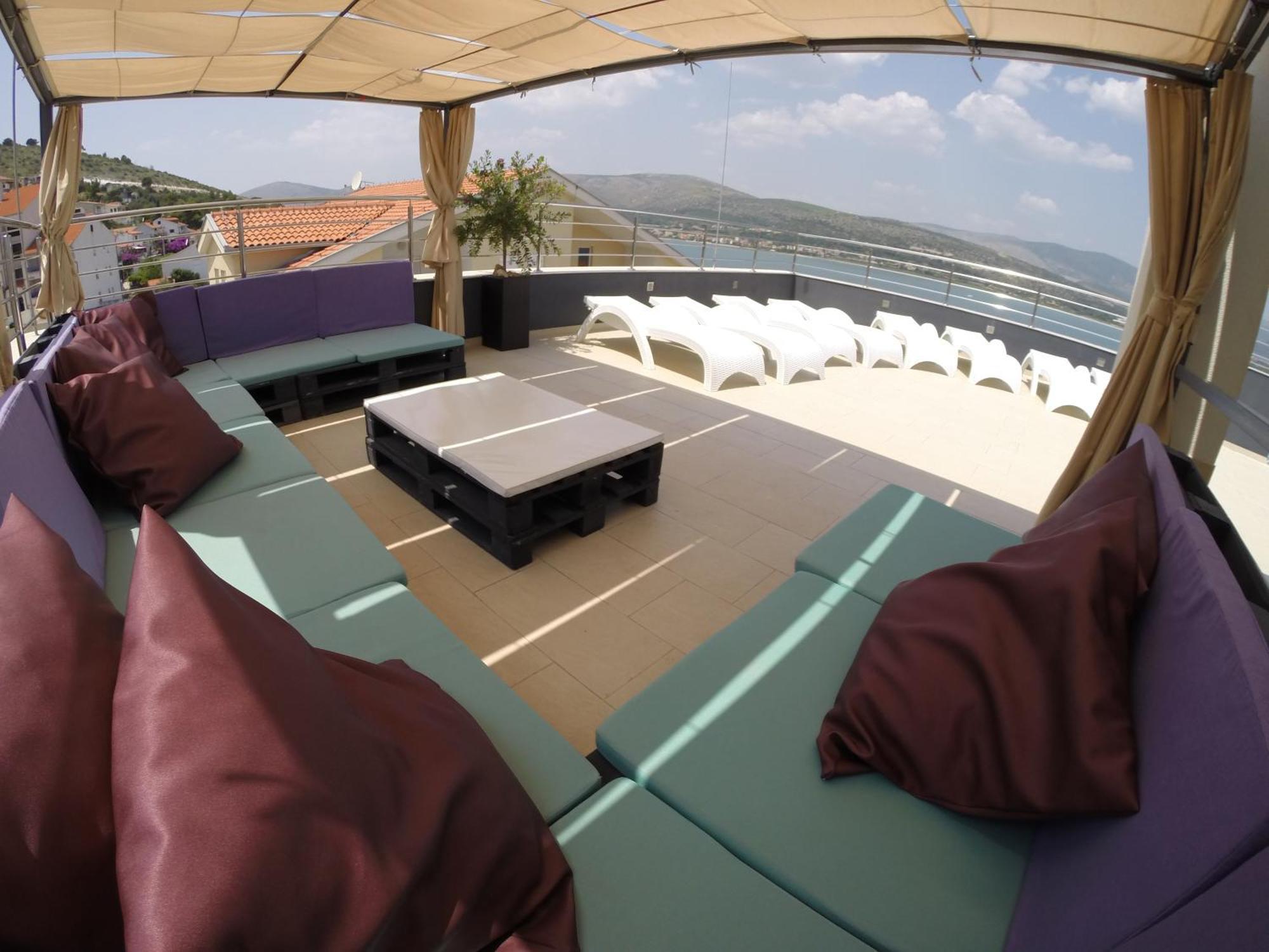 Appartement Exclusive Palace Ii *
