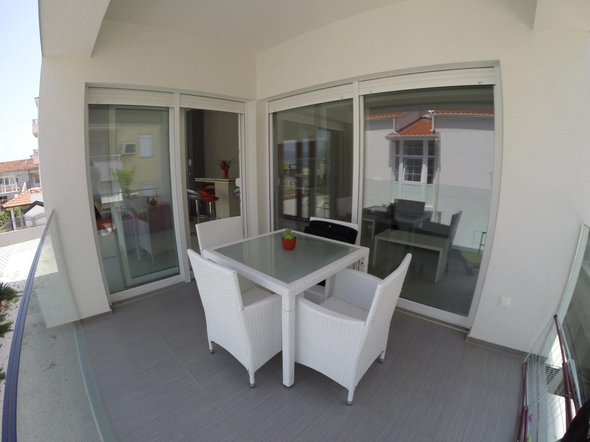 Exclusive Palace Ii Appartement
