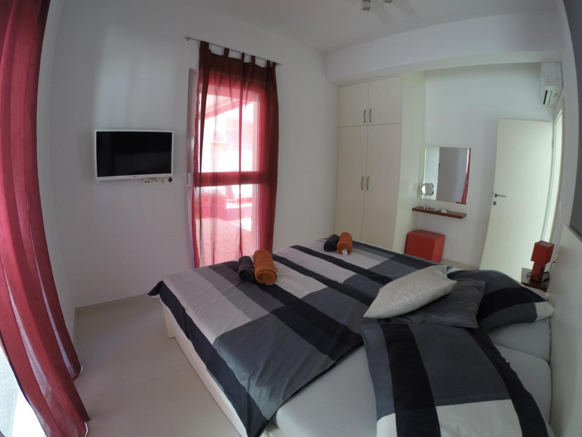 Exclusive Palace Ii Appartement *